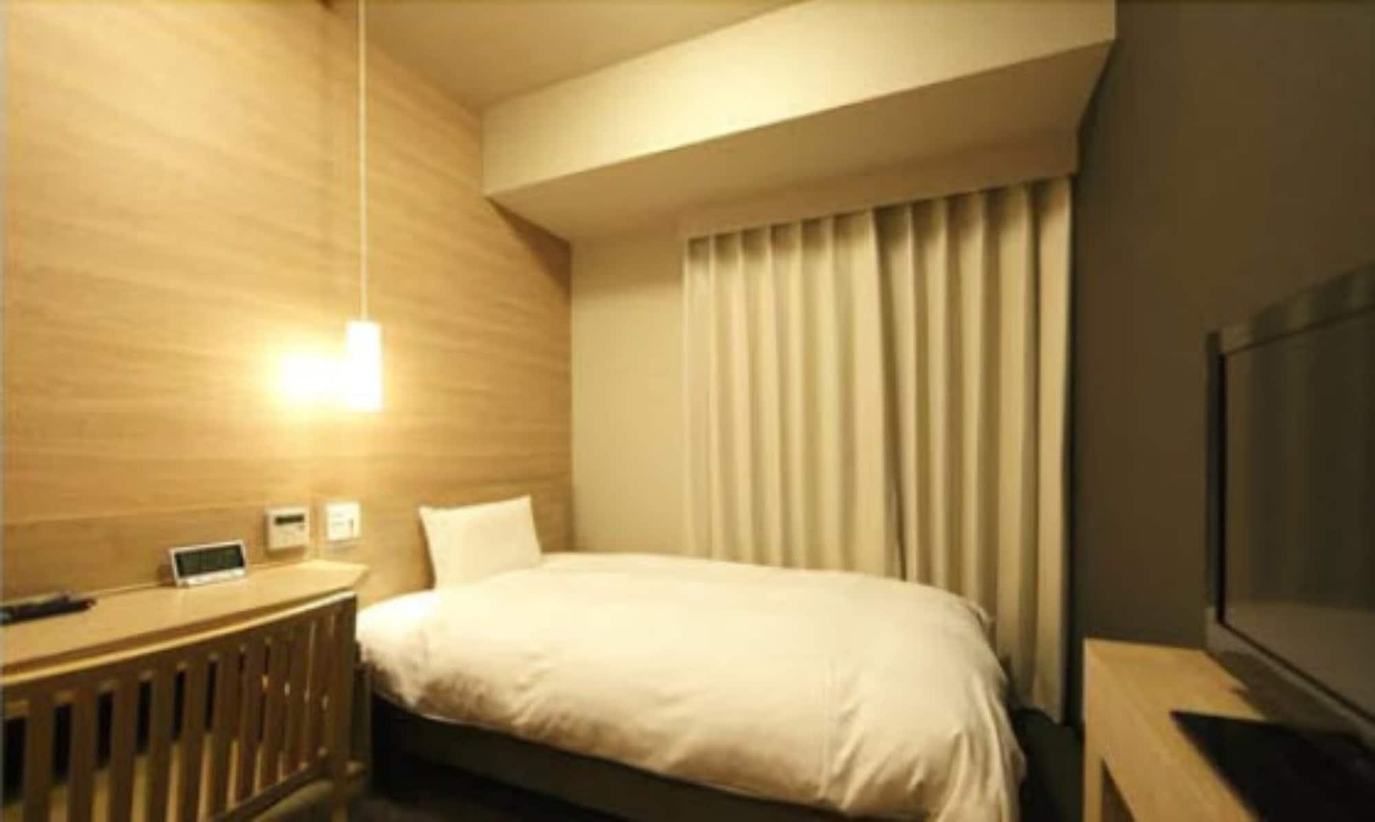 Dormy Inn Gifu Ekimae Extérieur photo