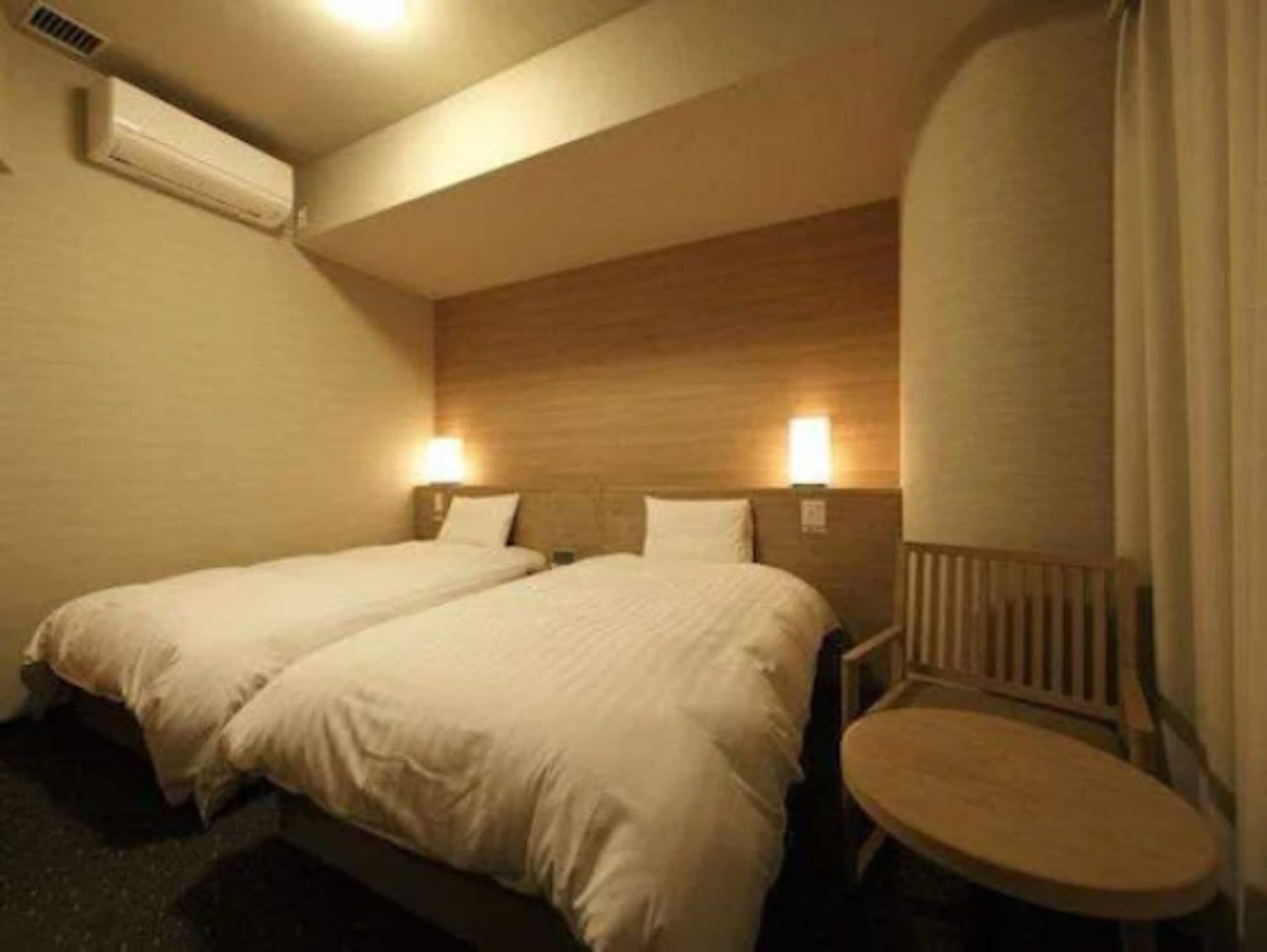 Dormy Inn Gifu Ekimae Extérieur photo
