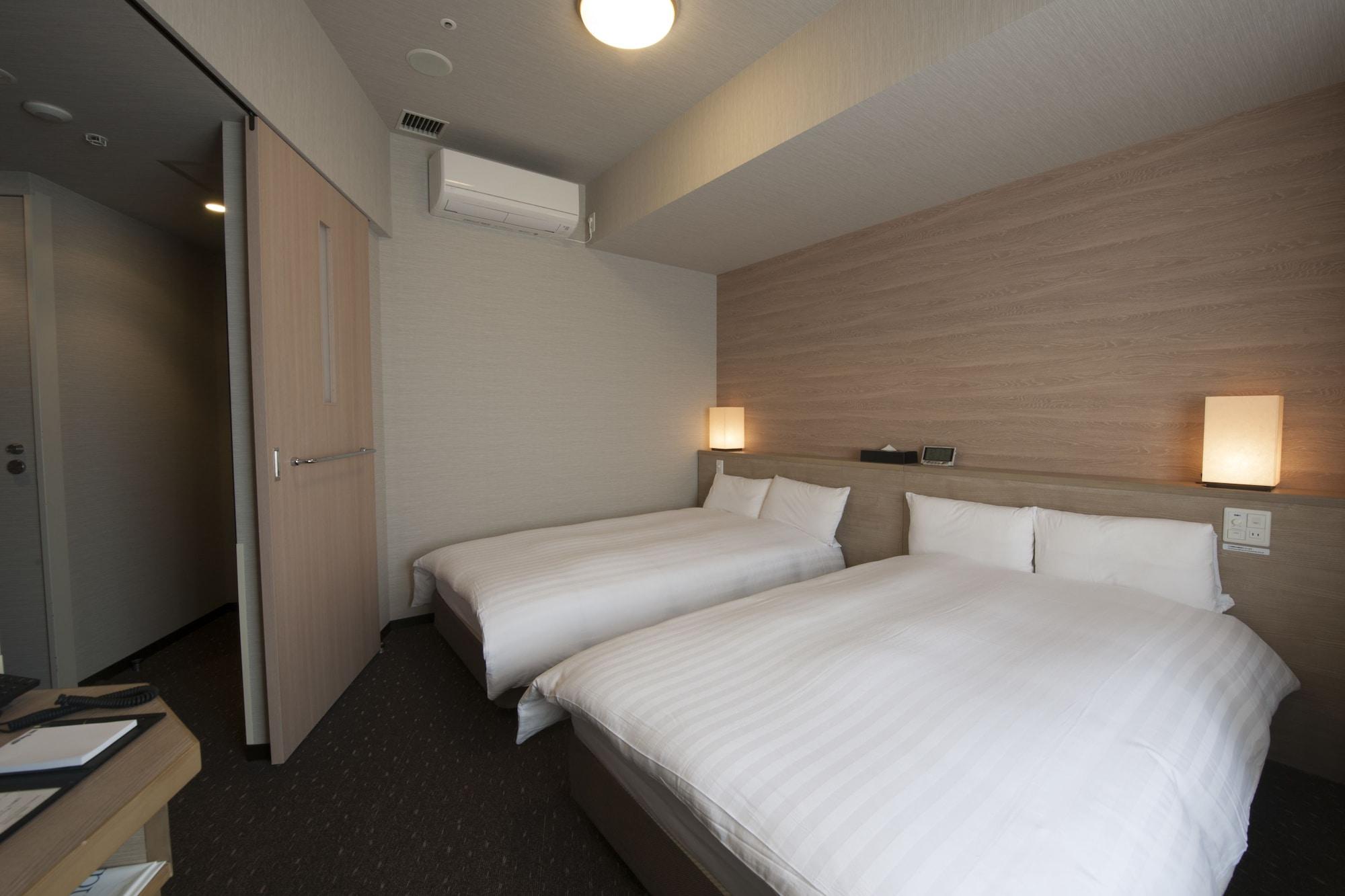 Dormy Inn Gifu Ekimae Extérieur photo