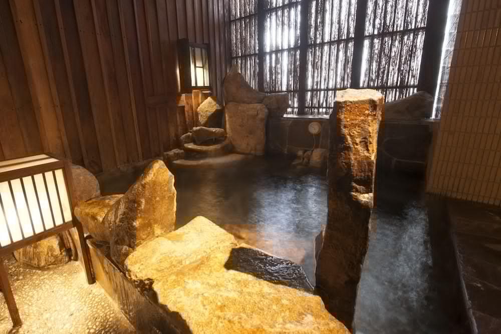 Dormy Inn Gifu Ekimae Extérieur photo