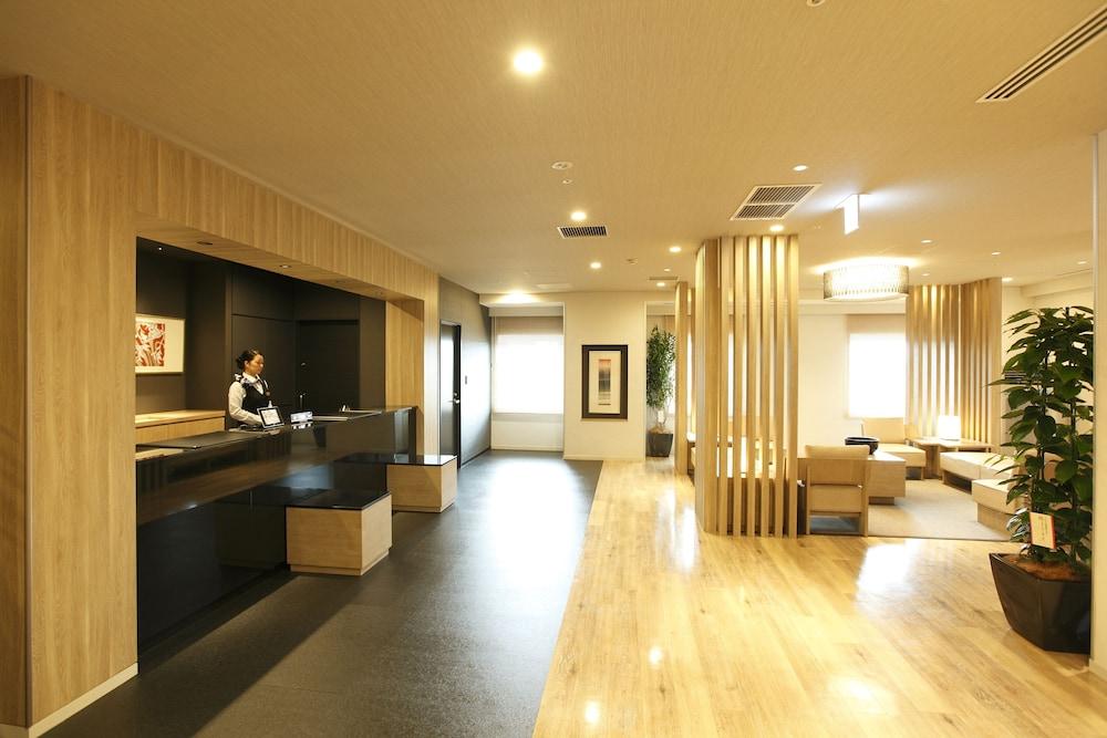 Dormy Inn Gifu Ekimae Extérieur photo