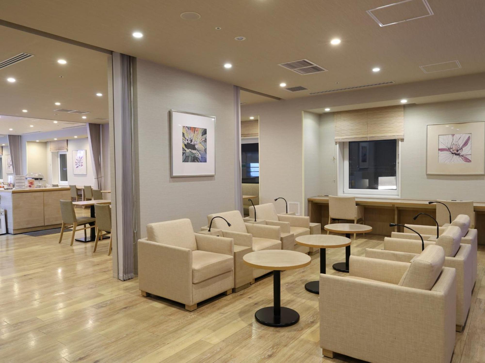 Dormy Inn Gifu Ekimae Extérieur photo