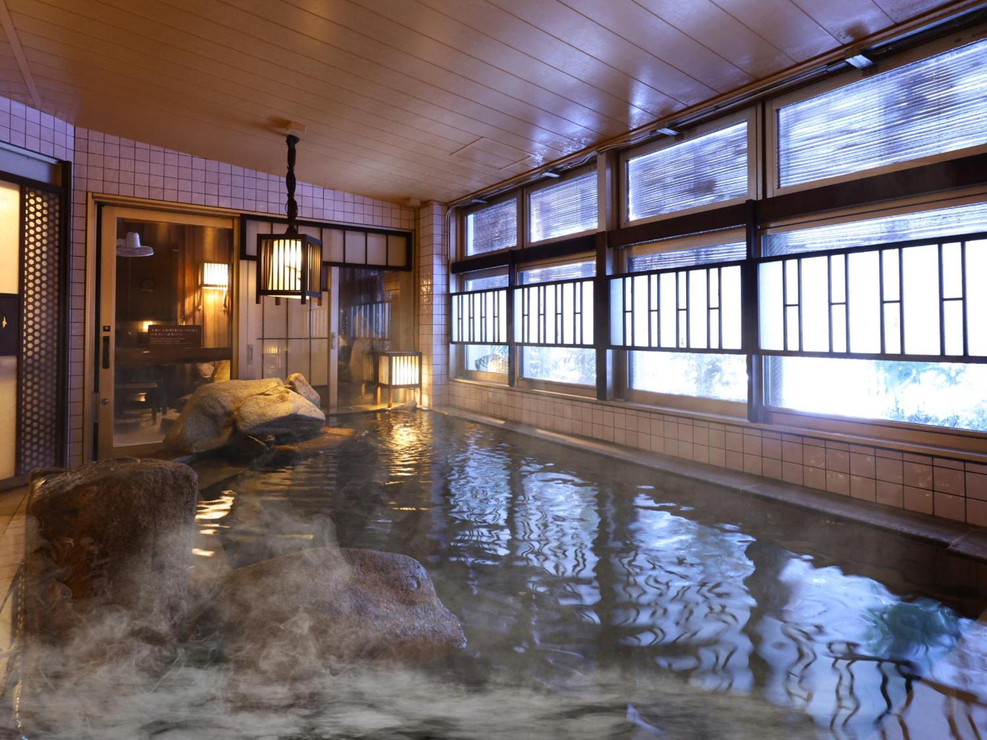 Dormy Inn Gifu Ekimae Extérieur photo